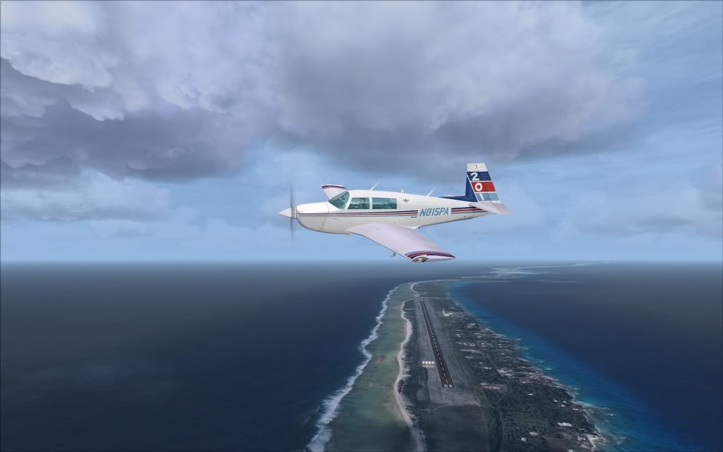 [FSX] Voando no Tahiti e Belo Horizonte com Tileproxy ScreenHunter_0172