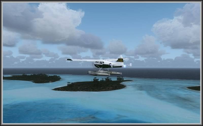 [FSX] Voo no Tahiti no servidor voo virtual ScreenHunter_05Sep110254