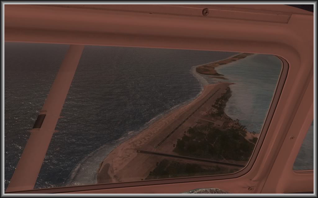 [FSX] Imagens do voo de ontem no Tahiti ScreenHunter_06Jul302345