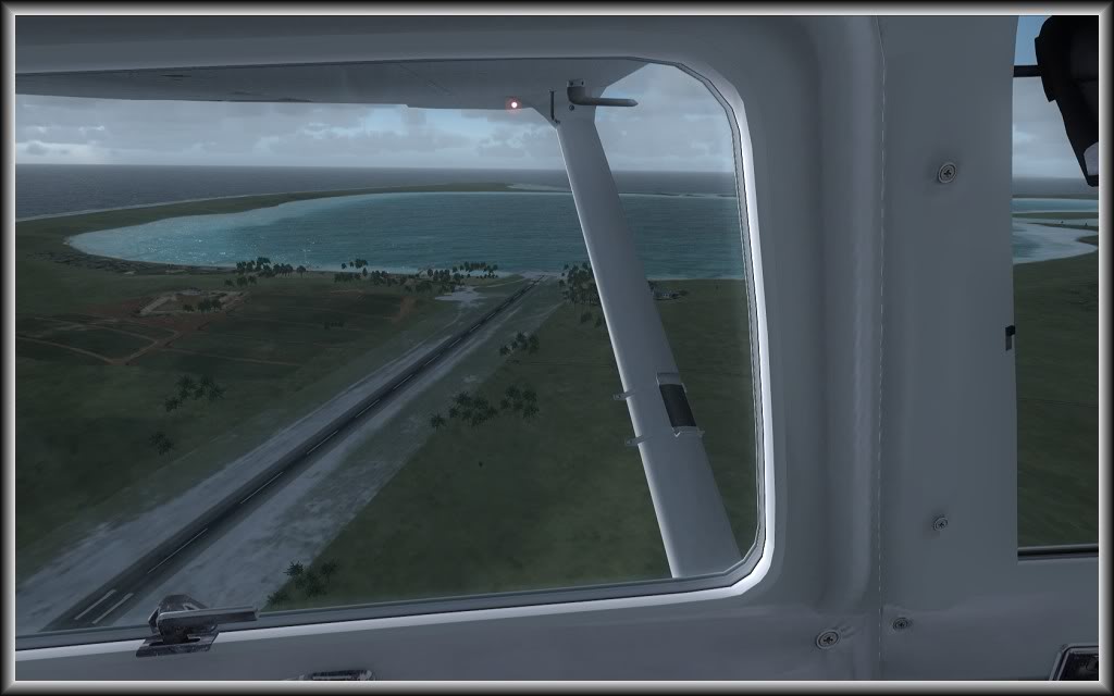 [FSX] Imagens do voo de ontem no Tahiti ScreenHunter_08Jul302354