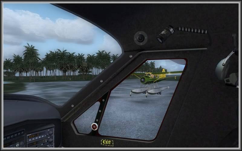 [FSX] Voo no Tahiti no servidor voo virtual ScreenHunter_09Sep110302