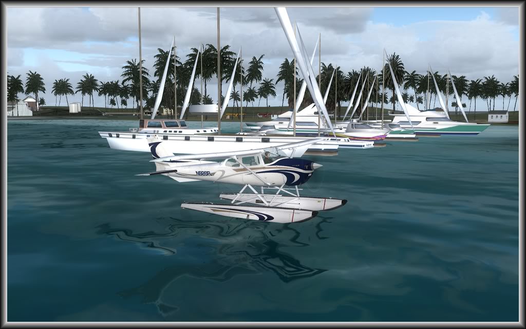 [FSX] Imagens do voo de ontem no Tahiti ScreenHunter_11Jul310002