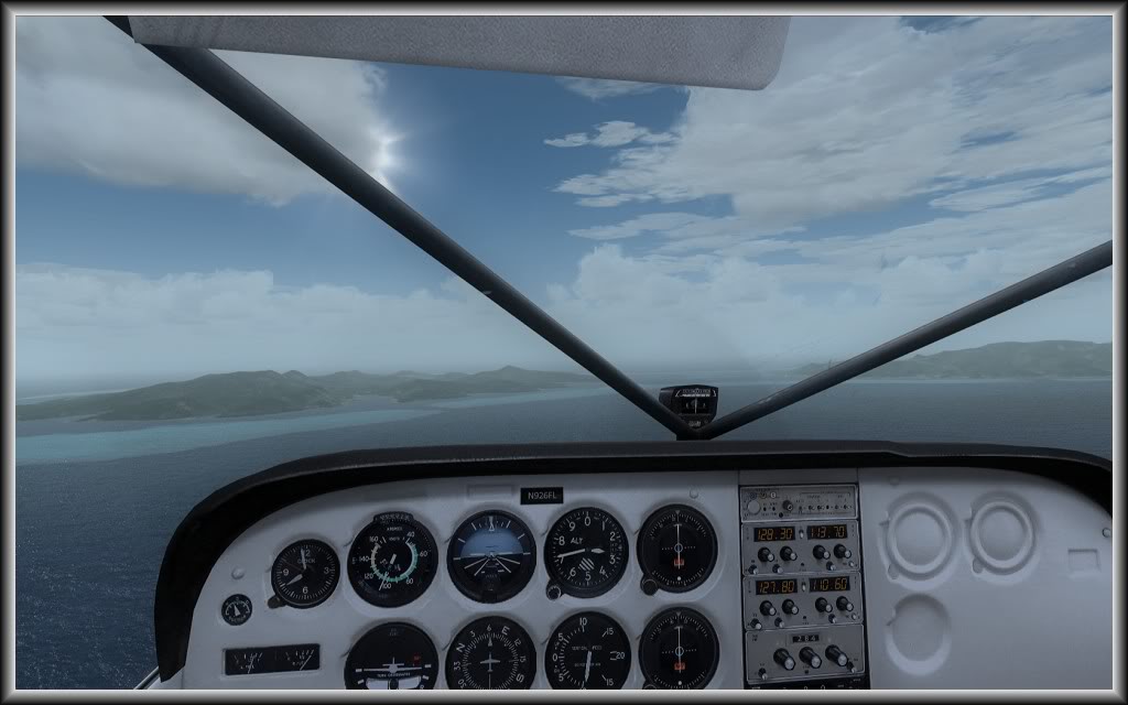 [FSX] Imagens do voo de ontem no Tahiti ScreenHunter_20Jul310055