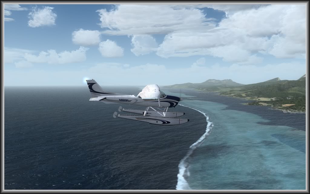 [FSX] Imagens do voo de ontem no Tahiti ScreenHunter_24Jul310103