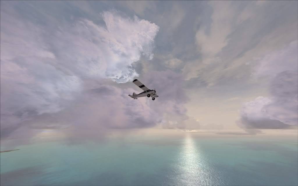 [FSX] Testando mais umas nuvens ScreenHunter_0008-1