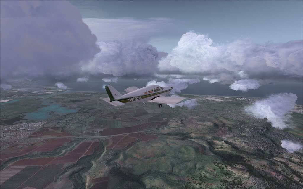 [FSX] Piper Cherokee no Hawaii (1ª parte) ScreenHunter_0041