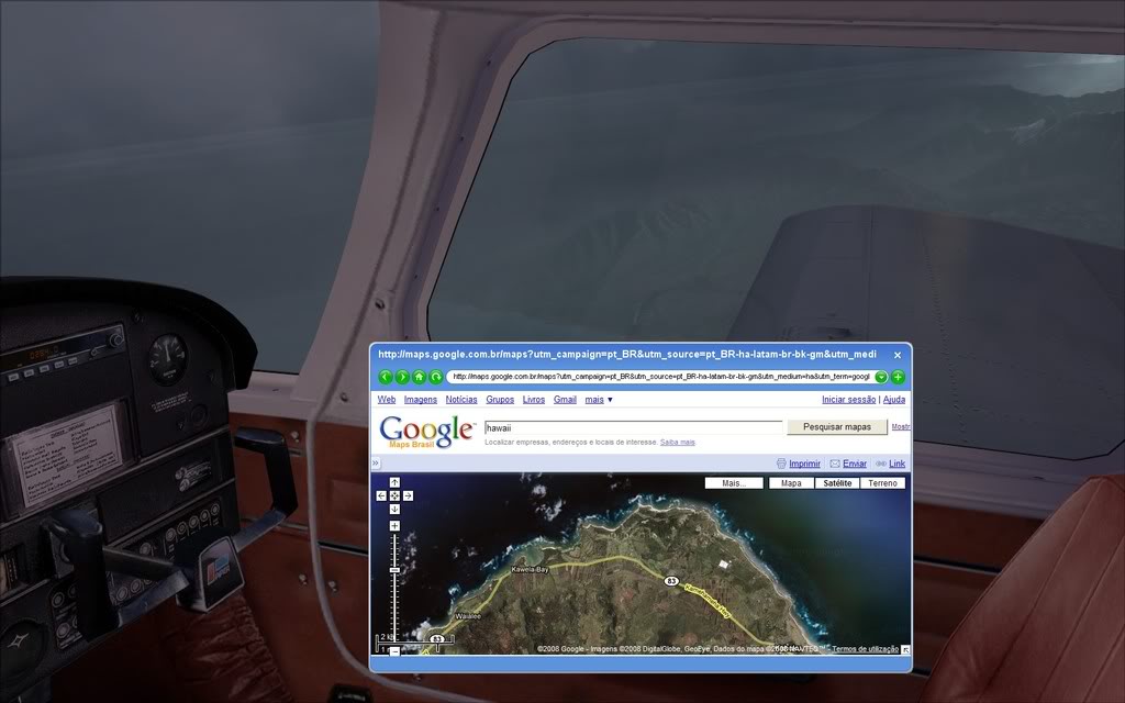 [FSX] Piper Cherokee no Hawaii (2ª parte) ScreenHunter_0048-1