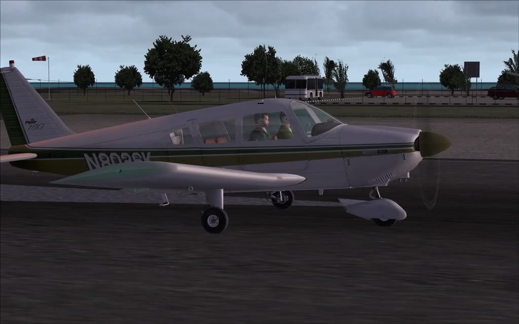 [FSX] Piper Cherokee no Hawaii (2ª parte) ScreenHunter_0064-1