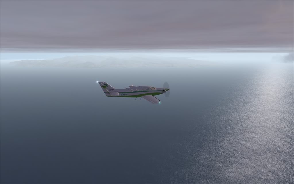 [FSX] La Gomera - Gran Canaria ScreenHunter_0091