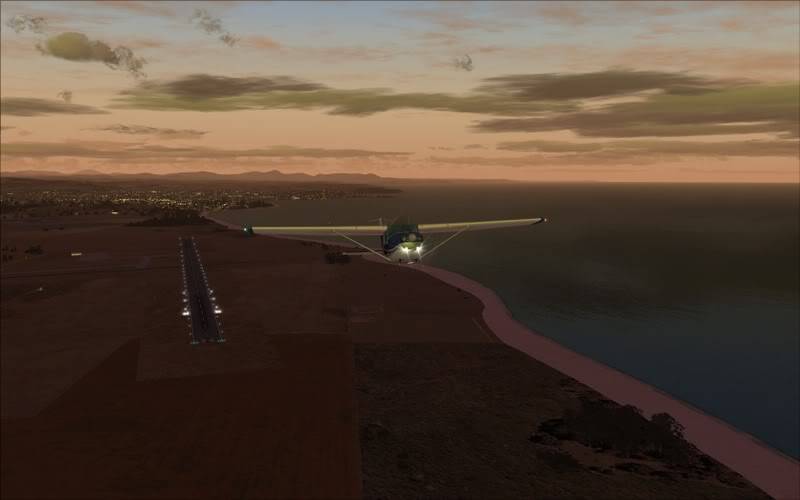 [FSX] Full Terrain X (Tasmânia - Austrália) ScreenHunter_0251