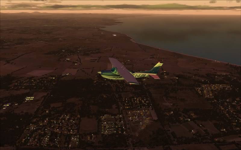 [FSX] Full Terrain X (Tasmânia - Austrália) ScreenHunter_0254