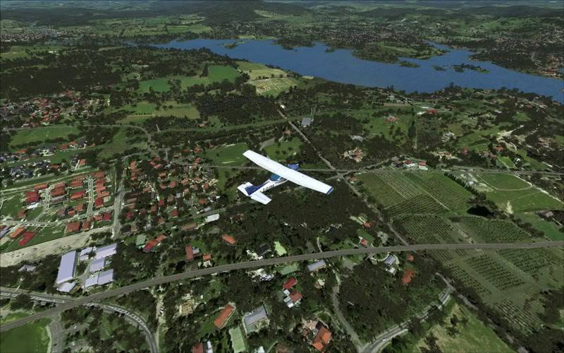 [FSX] Full Terrain X (Tasmânia - Austrália) ScreenHunter_0257