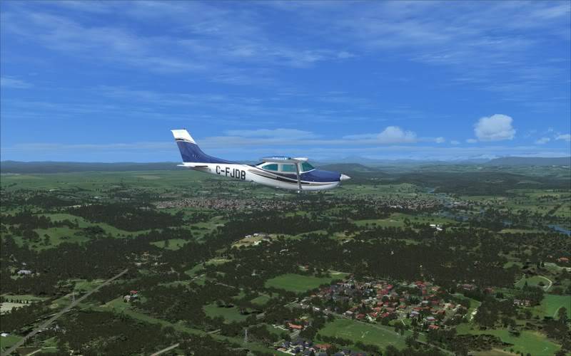 [FSX] Full Terrain X (Tasmânia - Austrália) ScreenHunter_0258