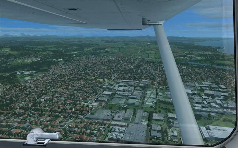 [FSX] Full Terrain X (Tasmânia - Austrália) ScreenHunter_0261