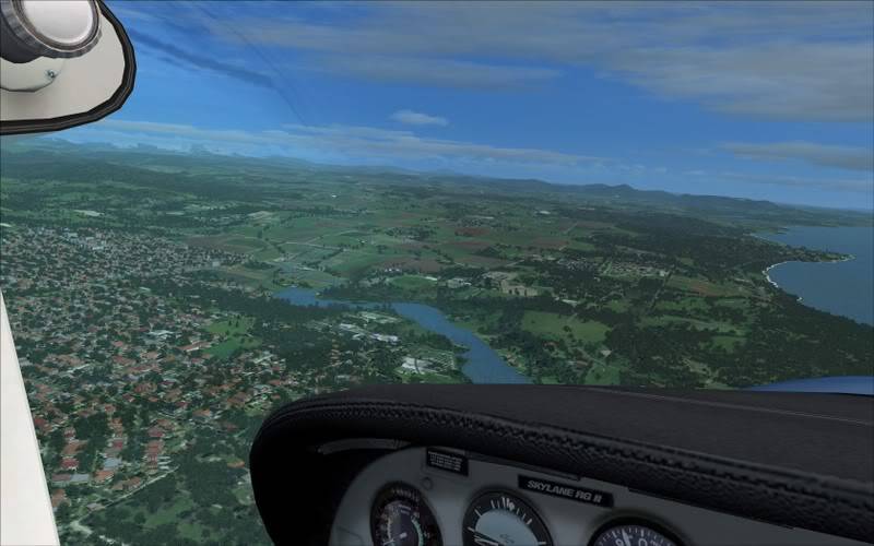 [FSX] Full Terrain X (Tasmânia - Austrália) ScreenHunter_0263