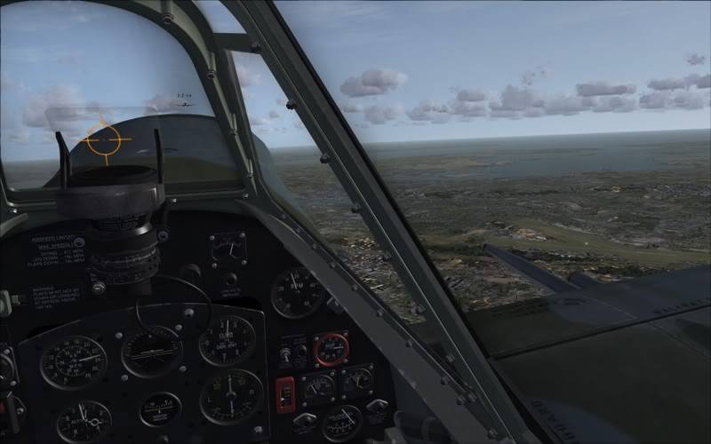 [FSX] Spitfire, RealAir ScreenHunter_0327