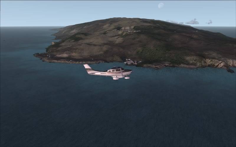 [FSX] El Hierro - Lanzarote ScreenHunter_0402