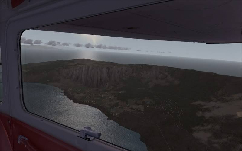 [FSX] El Hierro - Lanzarote ScreenHunter_0404