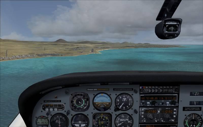 [FSX] El Hierro - Lanzarote ScreenHunter_0422