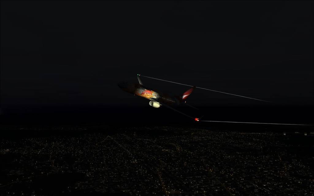 [FSX] Sydney - Melbourne ScreenHunter_0498