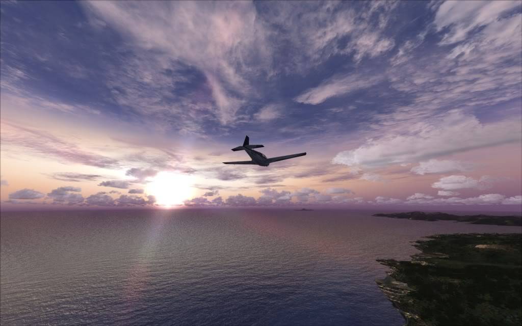 [FSX] Fim do dia no Tahiti (com o REX) ScreenHunter_09Apr100310