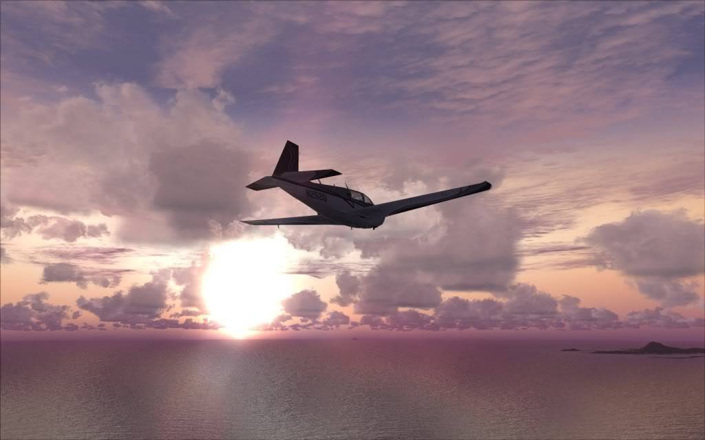 [FSX] Fim do dia no Tahiti (com o REX) ScreenHunter_11Apr100314