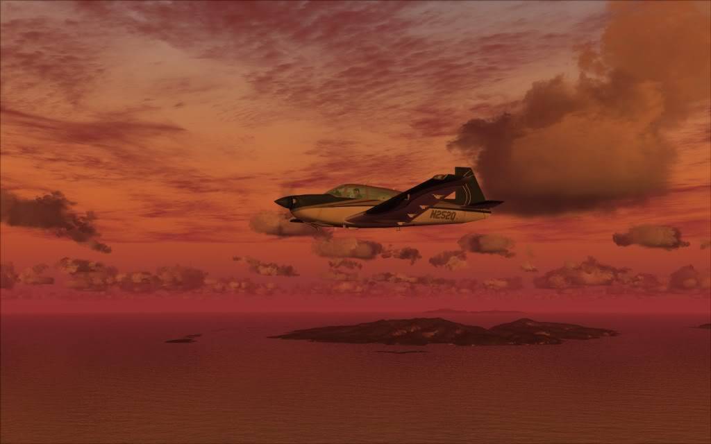 [FSX] Fim do dia no Tahiti (com o REX) ScreenHunter_13Apr100318