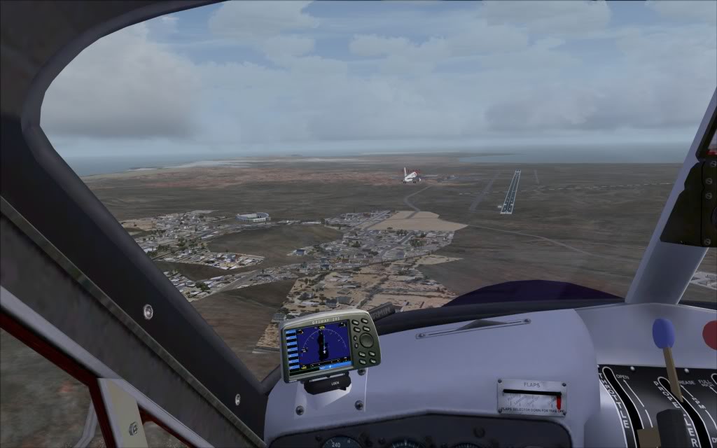 [FSX] Volta a Cabo Verde (Boa Vista - Sal - São Nicolau) ScreenHunter_15Mar130011