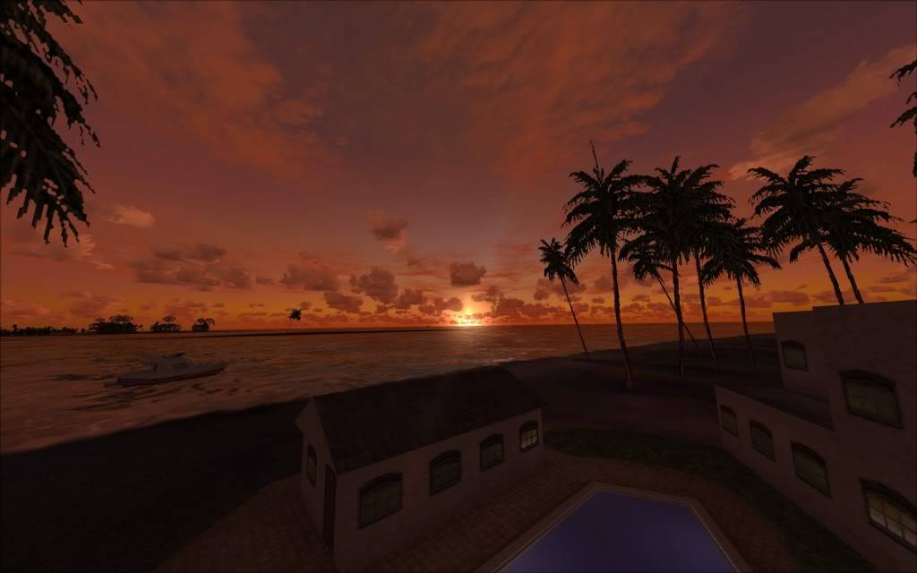 [FSX] Fim do dia no Tahiti (com o REX) ScreenHunter_20Apr100330