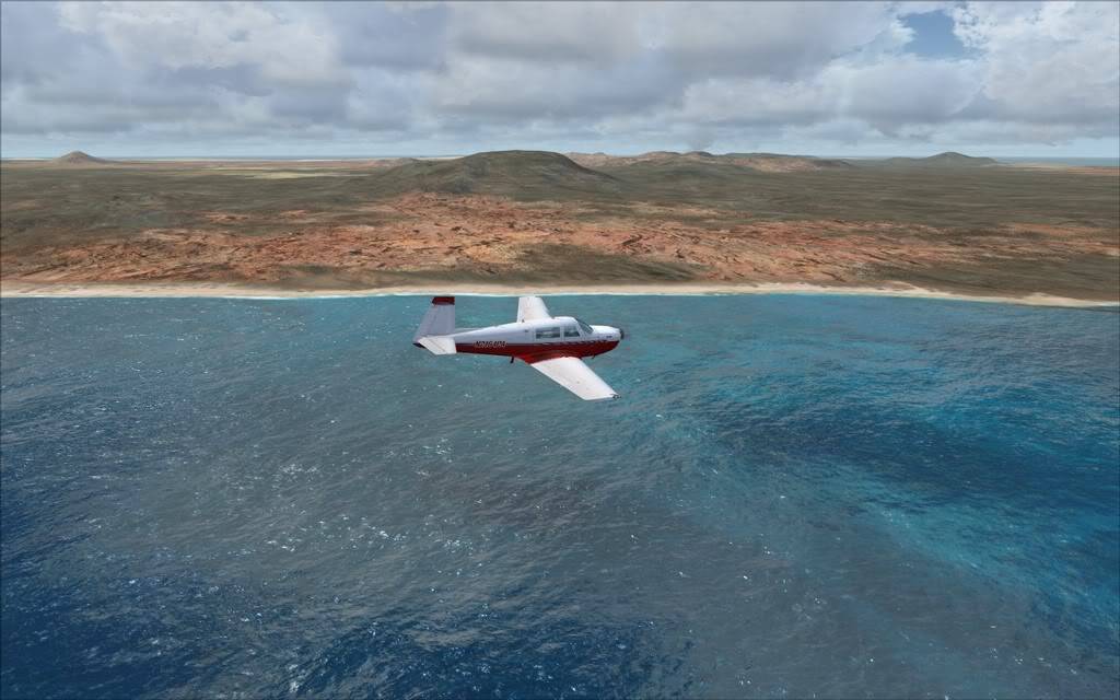 [FSX] Volta a Cabo Verde (Santiago - Maio - Boa Vista) ScreenHunter_25Mar022354