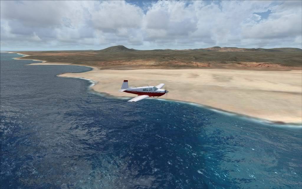 [FSX] Volta a Cabo Verde (Santiago - Maio - Boa Vista) ScreenHunter_26Mar022356
