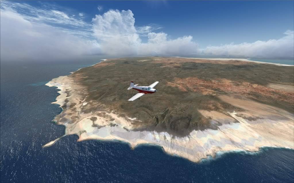 [FSX] Volta a Cabo Verde (Santiago - Maio - Boa Vista) ScreenHunter_28Mar022359