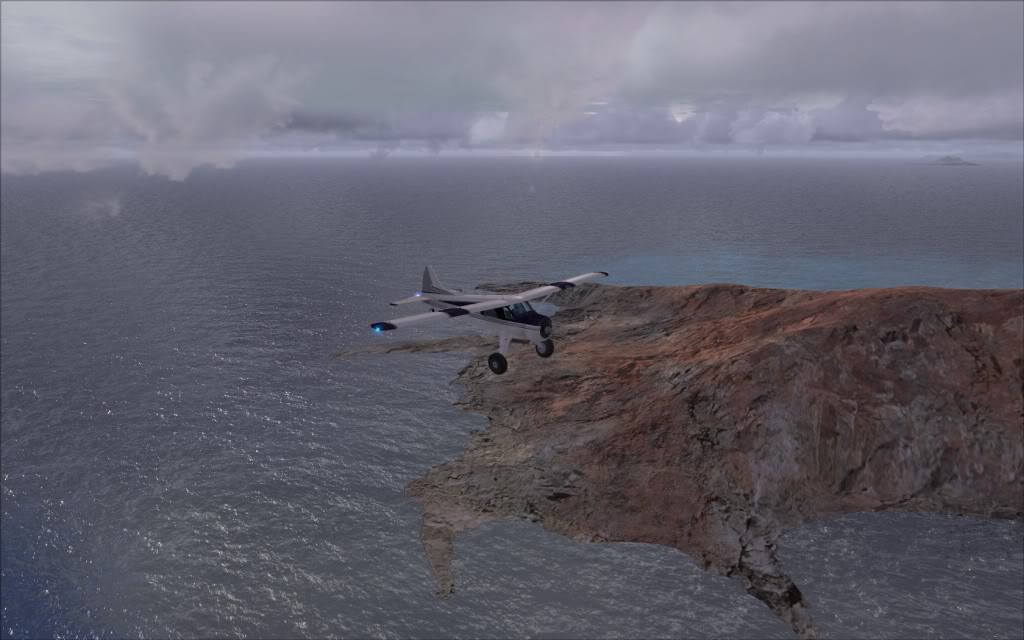 [FSX] Volta a Cabo Verde (Boa Vista - Sal - São Nicolau) ScreenHunter_40Mar130104