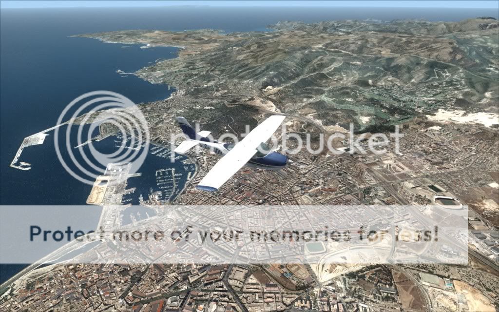 Mallorca X da Aerosoft lançado ScreenHunter_04Jun181706