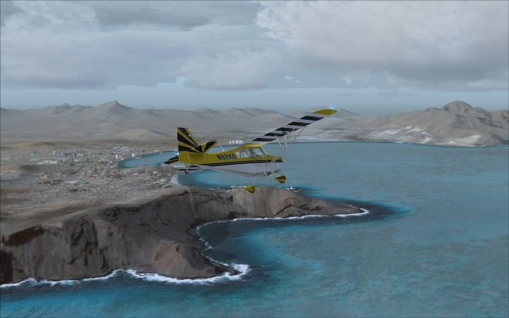 [FSX] Volta a Cabo Verde (São Nicolau-São Vicente-Santo Antão) ScreenHunter_12Apr220342