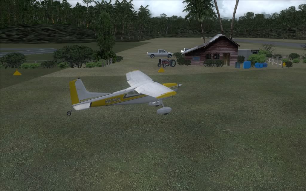 [FSX] Papua Nova Guiné (SULE-BIA e BIA-AYHK) ScreenHunter_17Mar130556