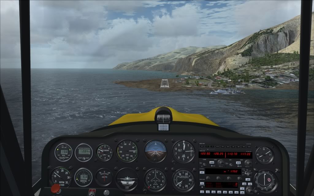 [FSX] Volta a Cabo Verde (São Nicolau-São Vicente-Santo Antão) ScreenHunter_32Apr220414