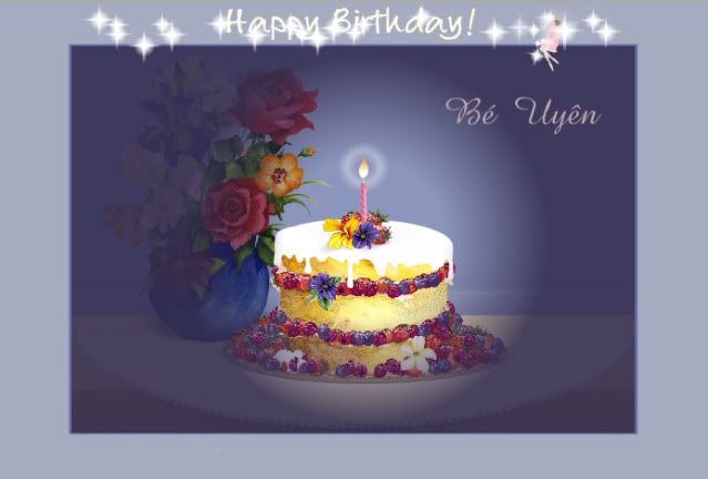 Bé Uyên vào đây! HPBD_BU