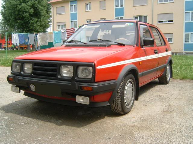 Ma Golf diÃ©sel automatique B1879d15