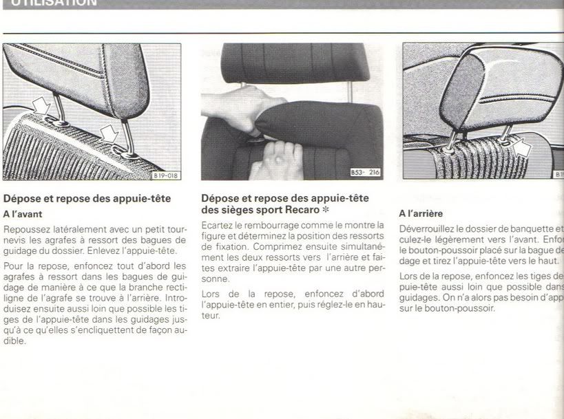 Ma Golf diÃ©sel automatique - Page 2 Fea6fb42