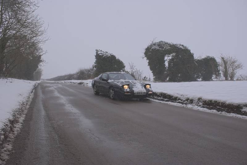 Snow Day Hdr200sx