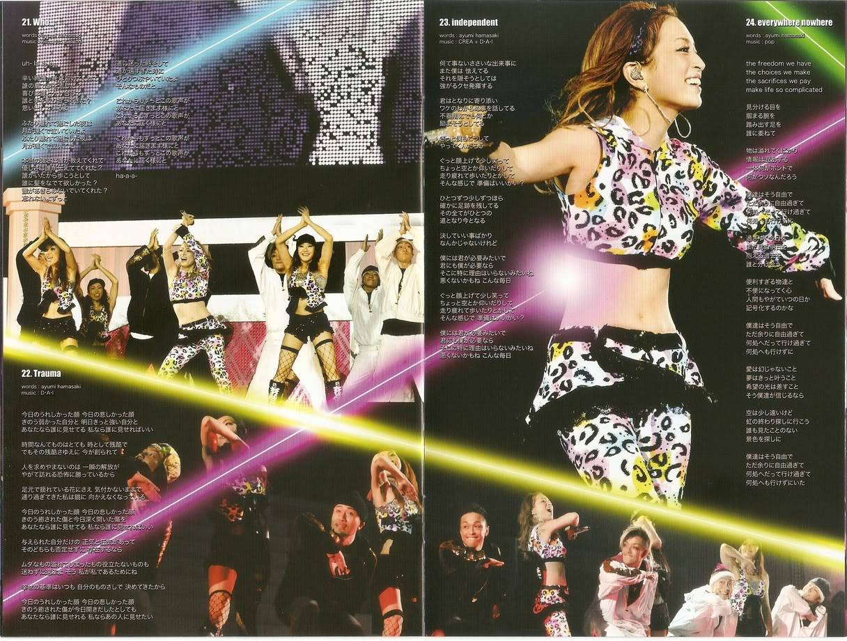 [Scans] Booklet PCDL Scan0011