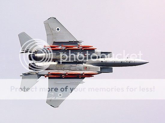 موسوعة الجيش الاسرائيلى  F-15i_10Israel