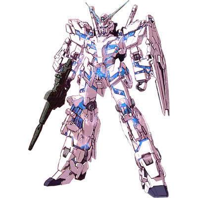 RX-0 Unicorn Gundam ANA_Unicorn