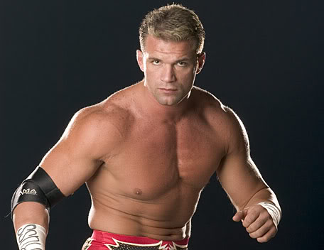 NWA: Charlie Haas reta a Adam Pearce  CharlieHaas