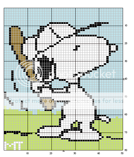 Esquemas Pontocruz-snoopy03