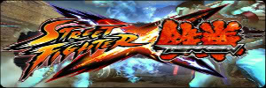 Street Fighter x Tekken en Gral