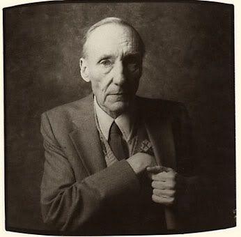 Votre homme/femme idale !? - Page 3 William_burroughs_2