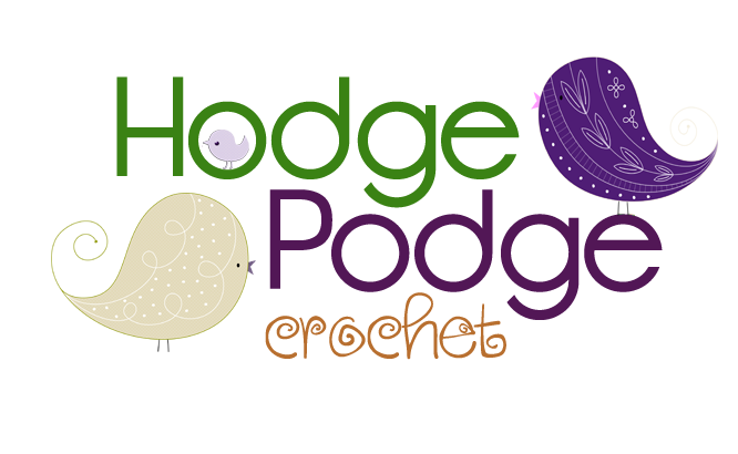 HodgePodge Crochet