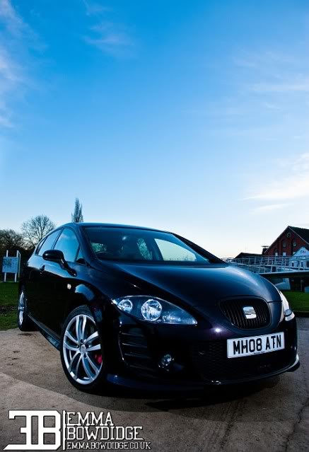 Seat Leon Cupra K1 DSC_0008